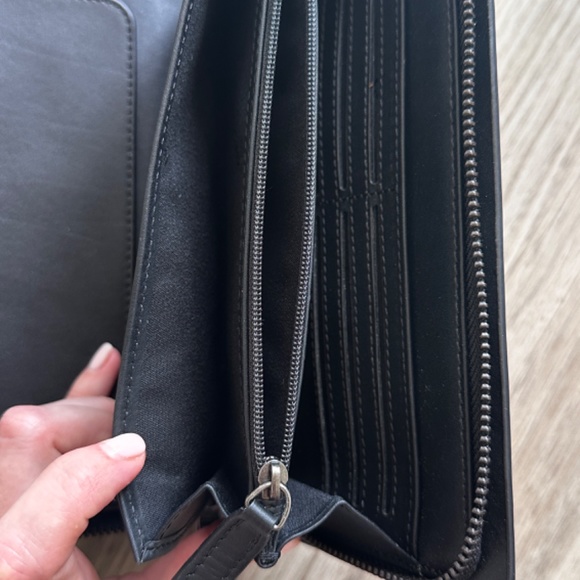 Wallet/cardholder - Picture 6 of 9